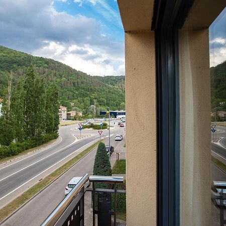 El Catllar Appartement Ripoll Buitenkant foto