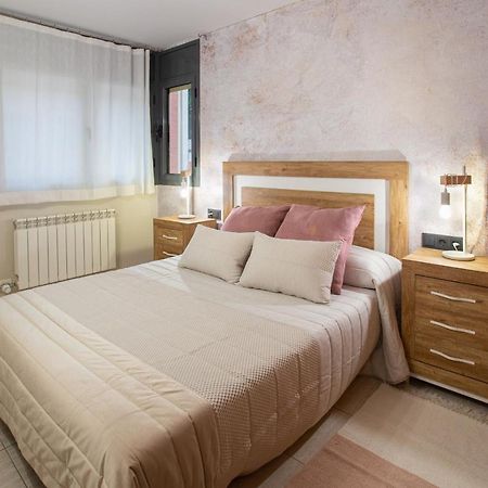 El Catllar Appartement Ripoll Buitenkant foto